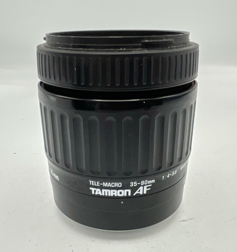 Tamron tele macro 90 - tele-macro, 35-90