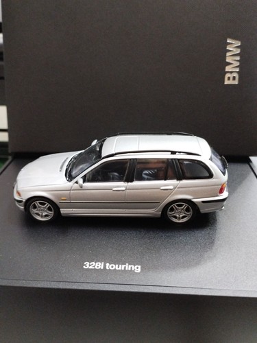 Minichamps bmw 328i - minichamps,