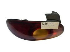 Mazda Mx-5 NB Faro posteriore