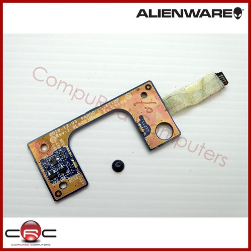 Dell alienware m17x r3 - dell,
