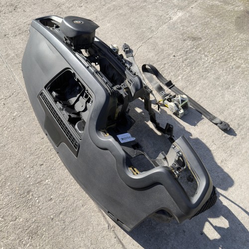 Kit airbag completo per alfa - completo,