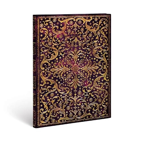 Aurelia ultra lined hardcover - aurelia,