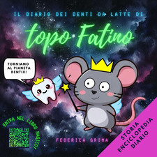 IL DIARIO DEI DENTI DA LATTE