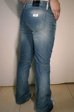 Costume National pantaloni da