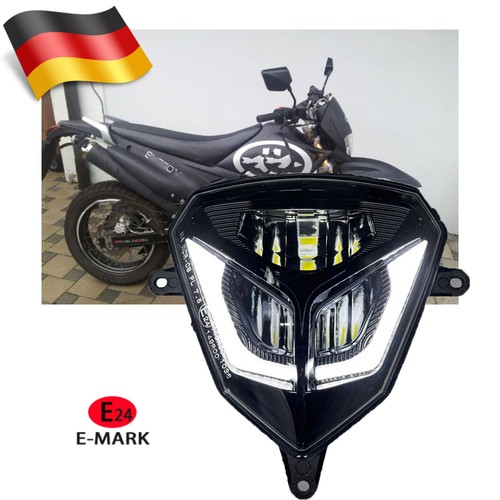 Per kreidler supermoto 125 - supermoto,