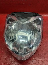 FARO FANALE ANTERIORE DA