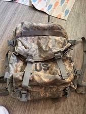 US ARMY UCP MOLLE II ASSAULT