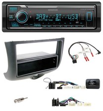 Kenwood Bluetooth Steering