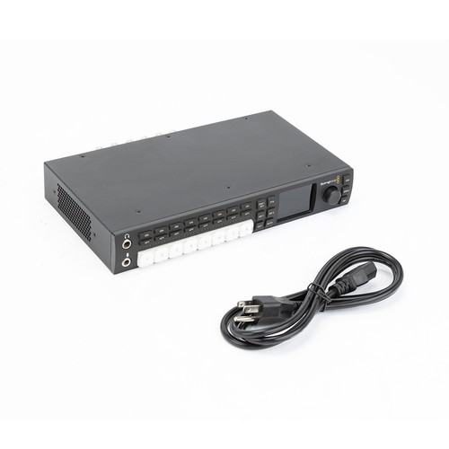 Blackmagic design atem - blackmagic,