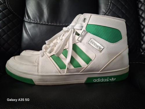 Scarpe basket adidas - scarpe,