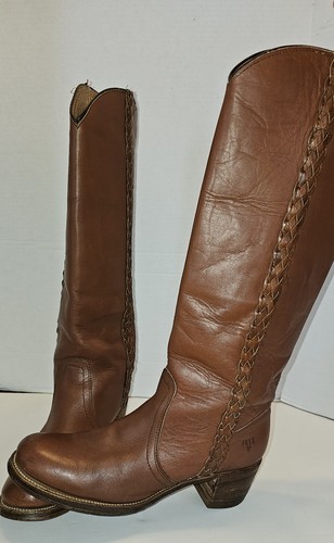 Stivali equitazione vintage - da,
