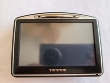 TomTom GO 730 4.3" Screen GPS