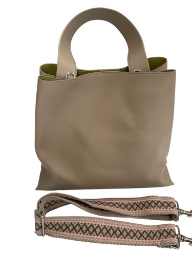 Borsa tracolla orciani - borsa,