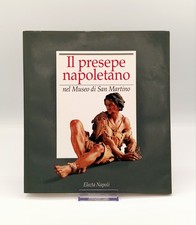 Libro Il Presepe Napoletano