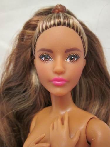 Barbie nuda signature looks - nuda,