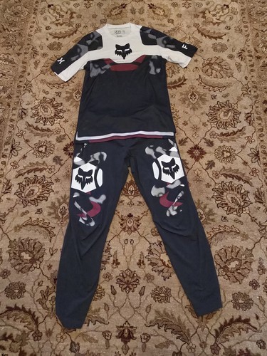 Set maglia pantaloni - set,