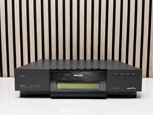 Videoregistratore philips - videoregistratore,