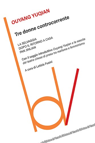 Tre donne controcorrente la - controcorrente:,