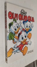Mitici disney qui quo - mitici,