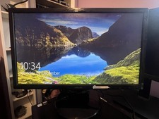 ASUS VE228 TR-Grade B-21,5"