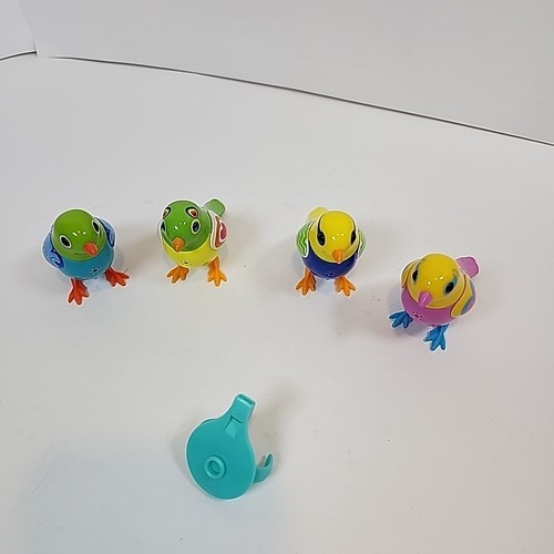 Spin master digibird - spin,