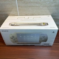 PSP 1000 Body Champagne Gold