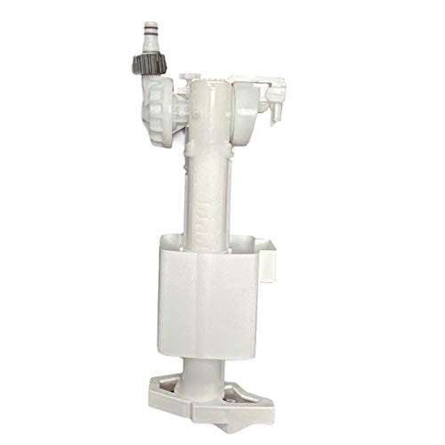 Galleggiante compact attacco - compact,