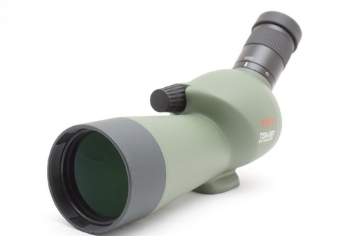 Kowa tsn 501 cannocchiale - kowa, da