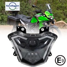 Per Kawasaki VERSYS-X 300