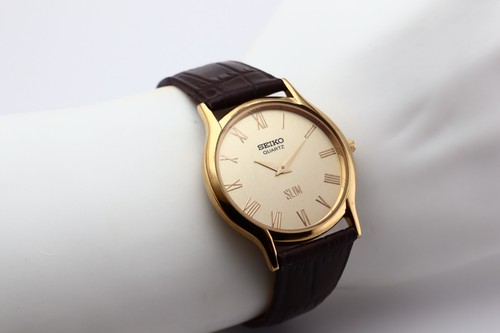 Orologio polso uomo seiko - orologio, da
