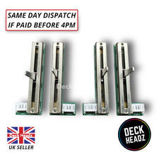 Pioneer DJM 700 Set di fader