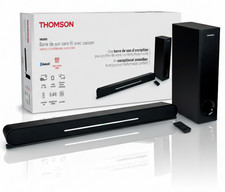 THOMSON SB600BTS SOUNDBAR