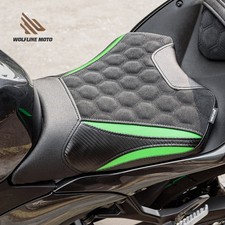 Sedile pilota WOLFLINE per