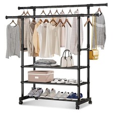 Appendiabiti Da Terra Stand