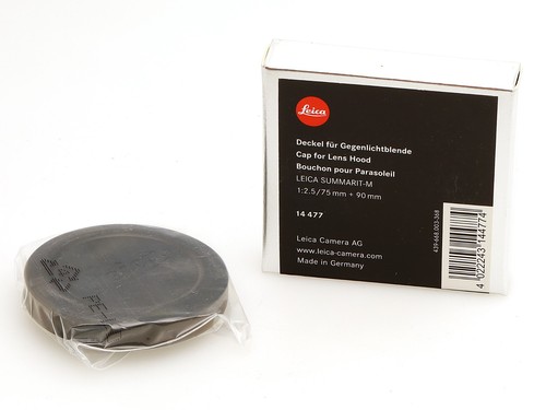 Leica 14477 coperchio - 14477, per