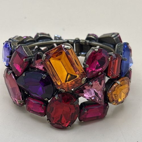 Bracciale max mara multicolore - max,