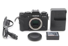 Fujifilm X-T20 fotocamera