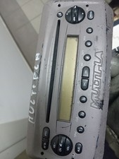 Autoradio Fiat Multipla 2005