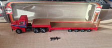 Herpa 837220 SCANIA 142E V8