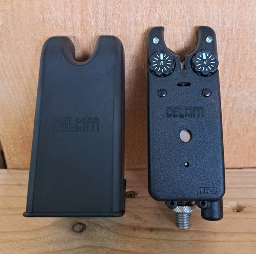 Delkim txi indicatore di - delkim,