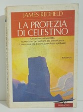 I124372 James Redfield - La