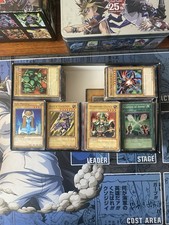 Lotto 1 Kg Carte Yugioh