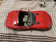Modellino auto 1:18 Dodge viper RT/10