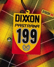 Dixxon flanella pastrana - dixxon,