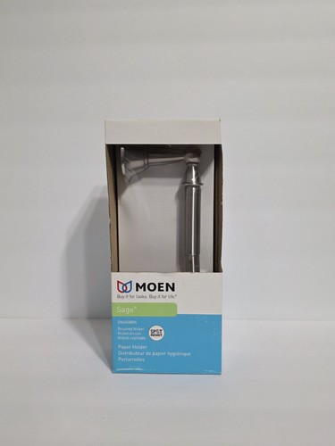 Moen porta carta - moen,