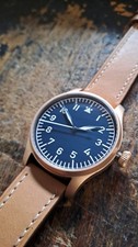 Aviatore laco omaggio bronzo - aviatore,