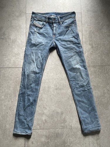 Jeans diesel 1979 sleenker - diesel,