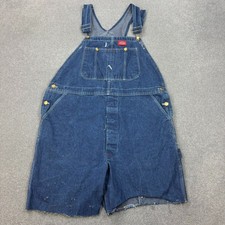 Salopette dickies adulto - salopette,