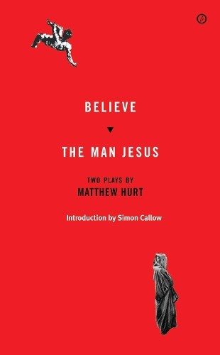 Matthew hurt believe - matthew, man