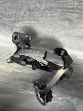 Deragliatore Posteriore